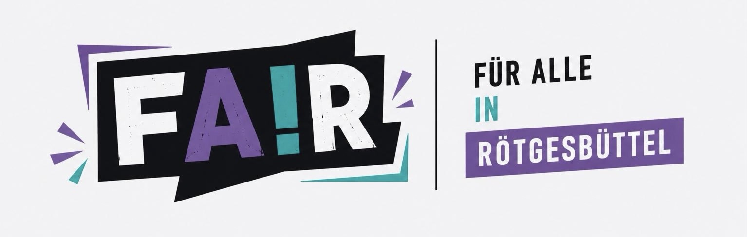 fA!R (Für Alle in Rötgesbüttel)