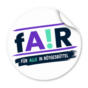 fAiR Logo